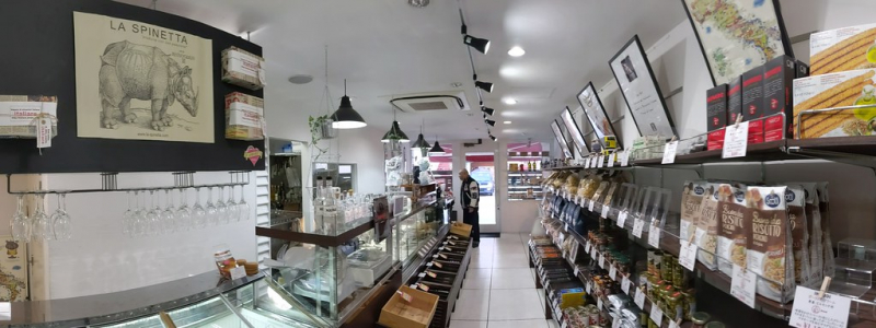 ItaliareShop