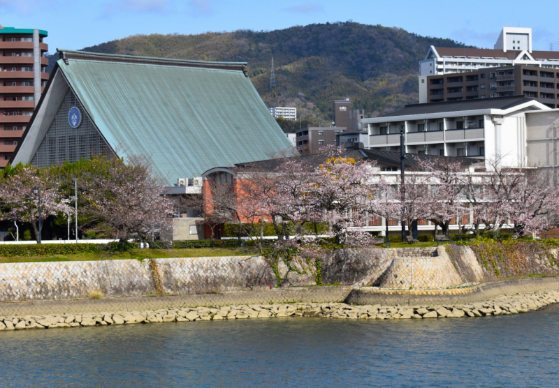 Teramachi Sakura Views