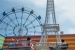 Small Amusement Park at Marina Hop