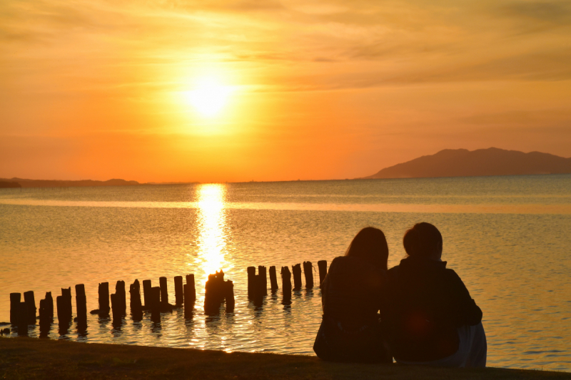 Sunset Cafe 2
