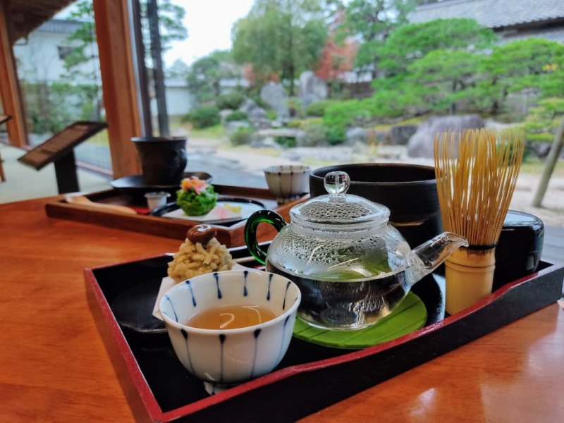 Cafe Kiharu