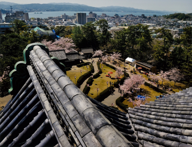 Matsue Castle