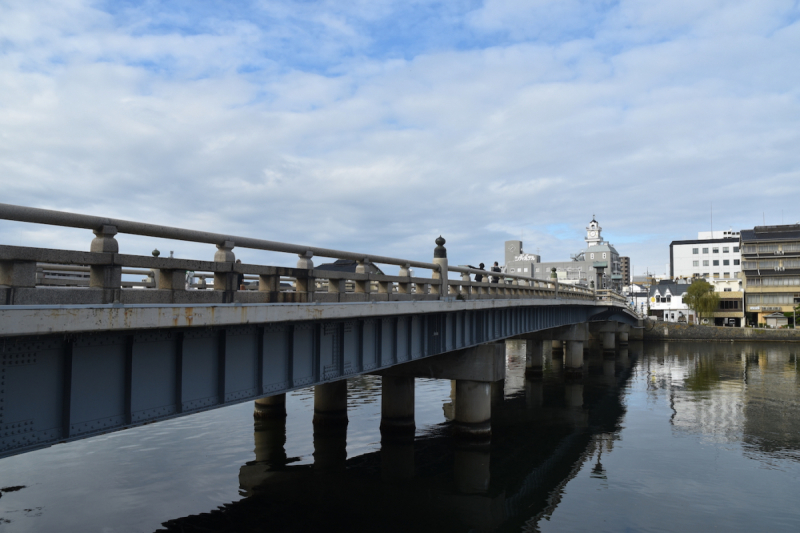 Ohashi Bridge