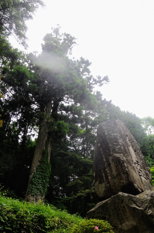 Mibu Hachiman Shrine 9