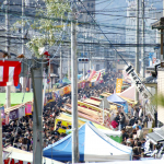 Mihara Shinmei-ichi Daruma Festival - 29
