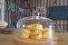 Scones and interior