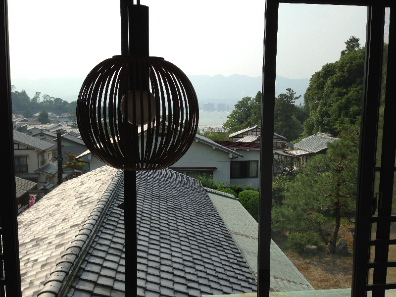 Room View 2F