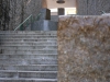 Outdoor Sculpture: Step Fountains