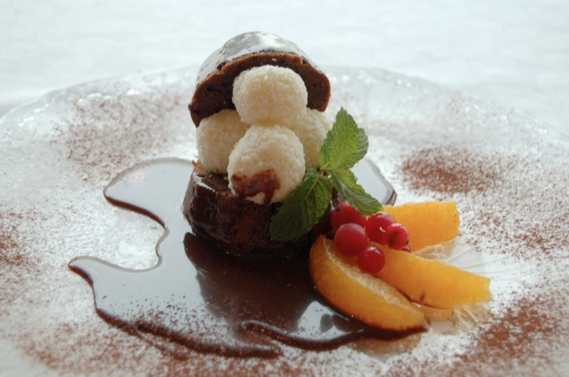 chocolate-cake