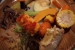 great selection of foods