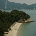 island view