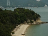 island view