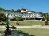 Okunoshima resort hotel