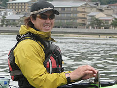 Paddle park owner