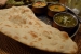 Set meal (Ladies set- choice of 3 curries, sides, dessert, 2 drinks) 2500