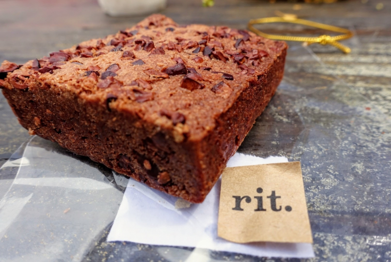 rit. Craft Chocolate and Coffee