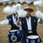 Shukkei-en Garden Ritual Rice Planting - 29