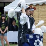 Shukkei-en Garden Ritual Rice Planting - 31