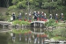 Shukkei-en Garden Ritual Rice Planting - 02