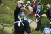 Shukkei-en Garden Ritual Rice Planting - 08