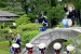 Shukkei-en Garden Ritual Rice Planting - 18