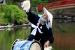 Shukkei-en Garden Ritual Rice Planting - 20