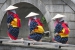 Shukkei-en Garden Ritual Rice Planting - 24
