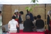 Shukkei-en Garden Ritual Rice Planting - 25