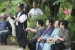 Shukkei-en Garden Ritual Rice Planting - 34