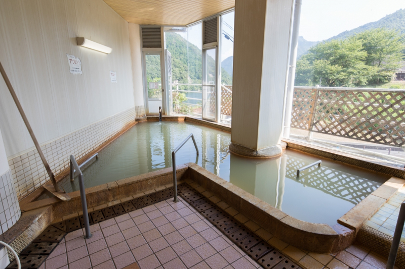 Ushio Onsen