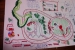 Senda park map