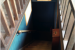 Underground passage entrance