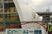 Shin Hakushima Eki Station Under Construction - 10