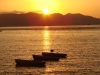 Beautiful at sunset