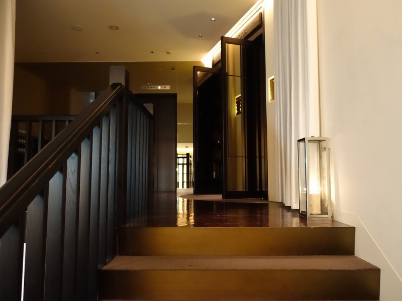 Super Supperclub entrance