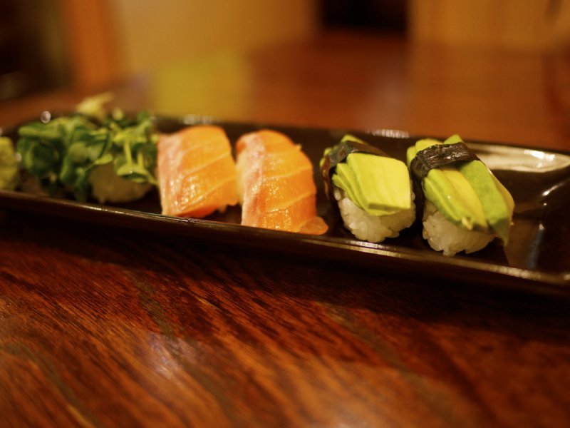 Sushi Ken Hakushima - 05