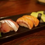 Sushi Ken Hakushima - 09