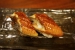 Grilled Unagi Conger Eel Nigiri Sushi (served warm)