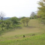 Grounds of taishaku kyukamura