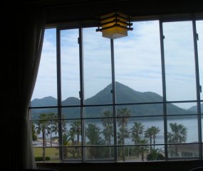 room with a view