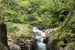 Upper stretch of the gorge