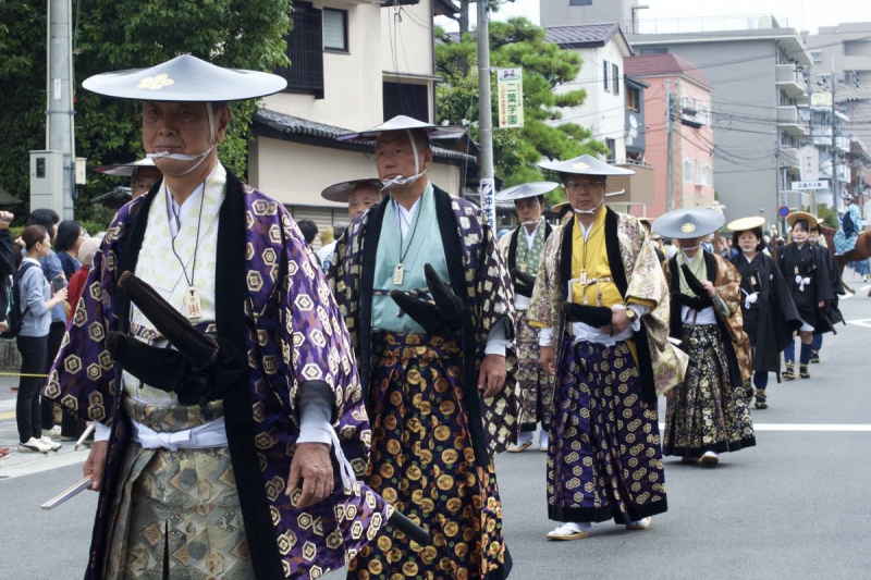 Toorigosairei :: 通り御祭礼 - 10