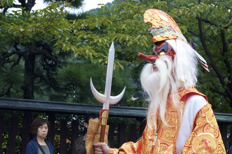 Toorigosairei :: 通り御祭礼 - 17