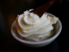 tofu ice-cream