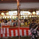 Toukasan Yukata Festival - 11