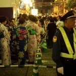 Toukasan Yukata Festival - 18