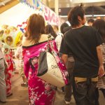 Toukasan Yukata Festival - 20