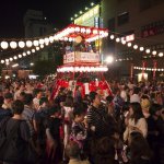 Toukasan Yukata Festival - 21