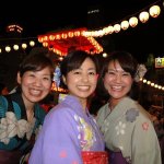 Toukasan Yukata Festival - 34