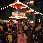 Toukasan Yukata Festival - 35